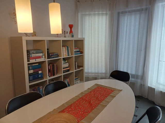 Apartament 4 camere - Breazu