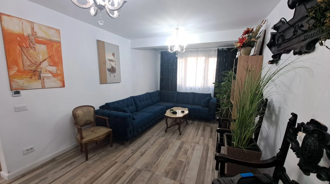 Oferta Frumoasa casa 85 mp, 3 camere, de vanzare,  Lidl Poitiers imagine 1