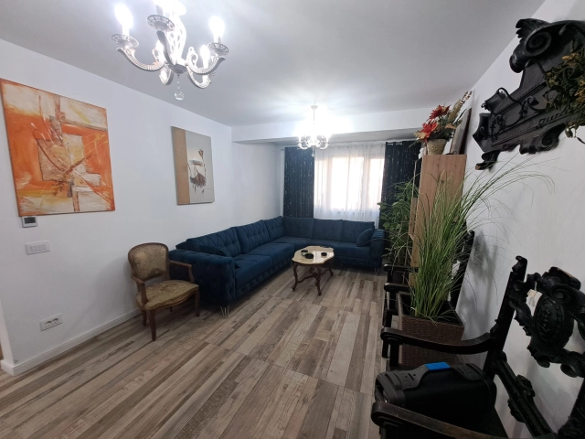 Apartament 3 camere - Frumoasa