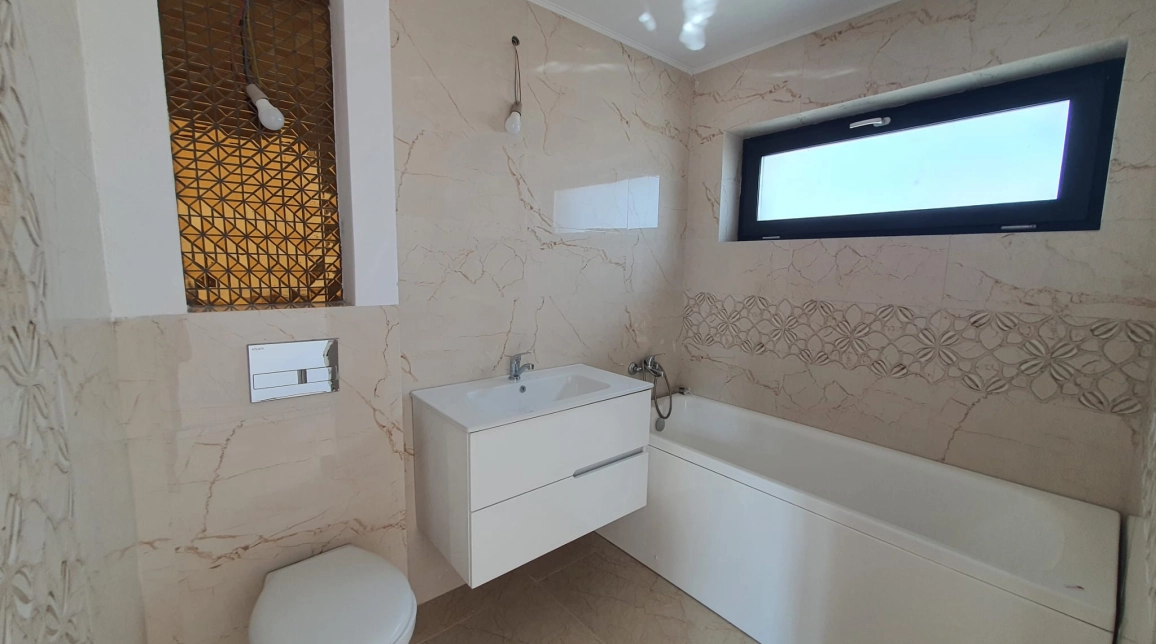 Oferta CUG casa 80 mp, 3 camere, de vanzare,  5 drumuri - Valea Adanca imagine 6