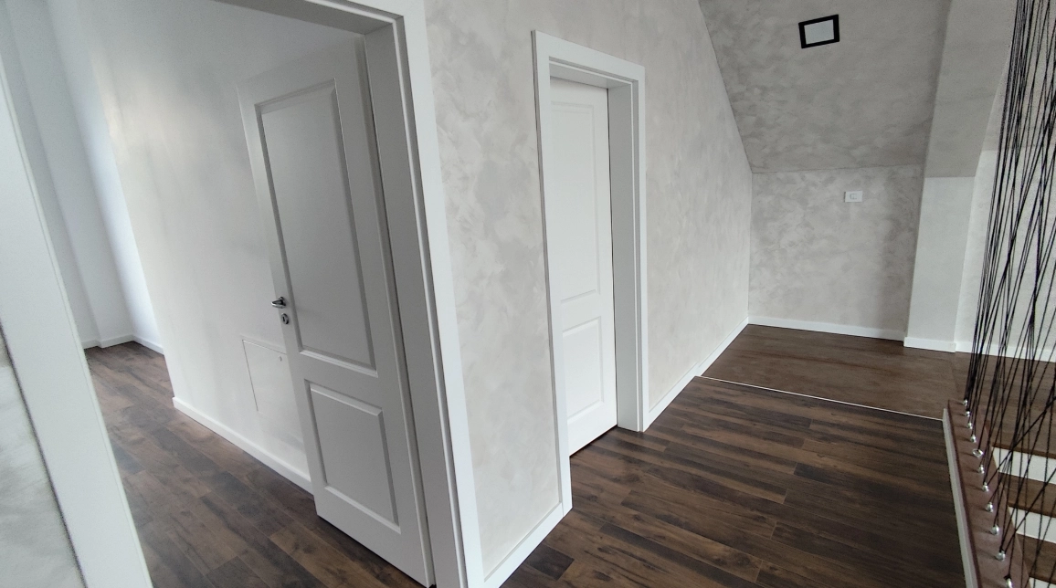 Oferta Miroslava casa 170 mp, 4 camere, de vanzare,  1,3km de la Family Market imagine 3