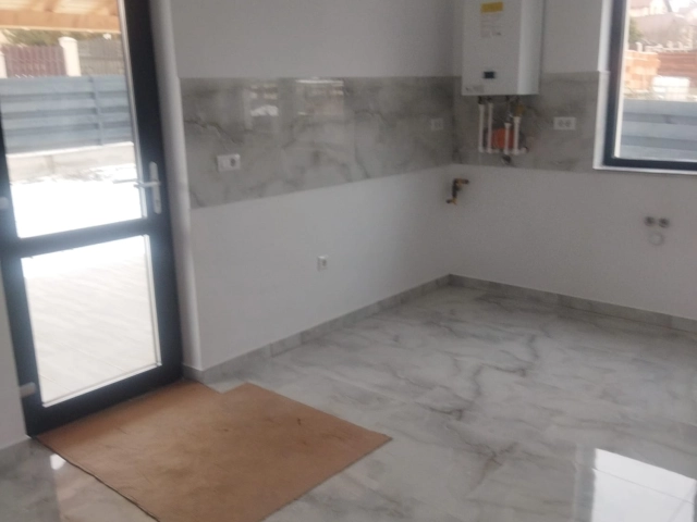 Apartament 4 camere - Valea Adanca
