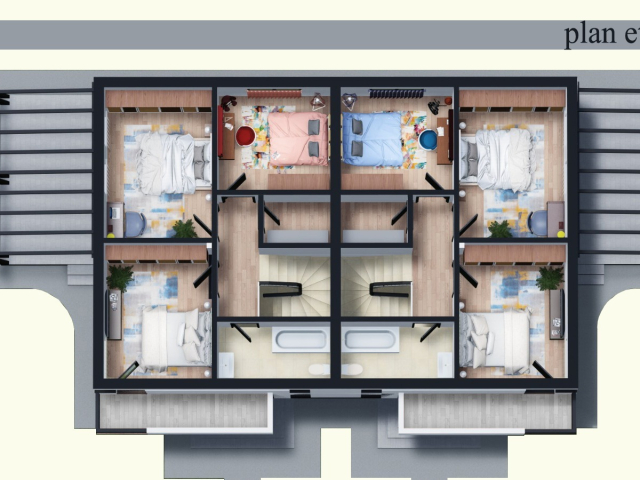 De vanzare casa, 4 camere,  120mp, Miroslava,   161202