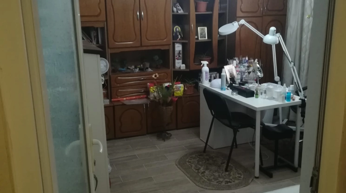 Oferta 4 camere, 100 mp, de vanzare casa in zona Valea Lupului,  satul vechi  Valea Lupului imagine 4