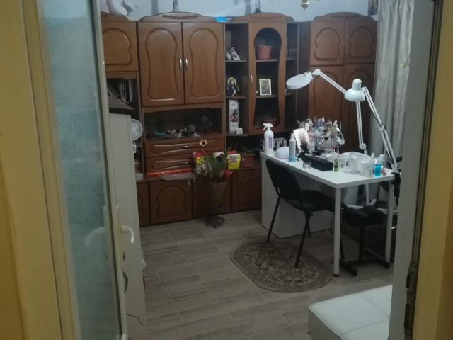 4 camere,  100mp, de vanzare casa in zona Valea Lupului,  (satul vechi  Valea Lupului) 162038