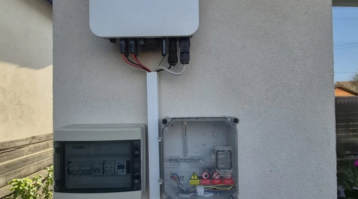 Oferta De vanzare casa, 5 camere, 110 mp, Miroslava,  Transanapet imagine 20