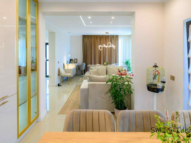 Vila, 4 camere, 120mp, Valea Adanca, de vanzare,  ( Mega Image) 162266