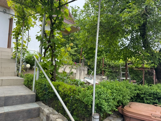 Apartament 4 camere - Galata