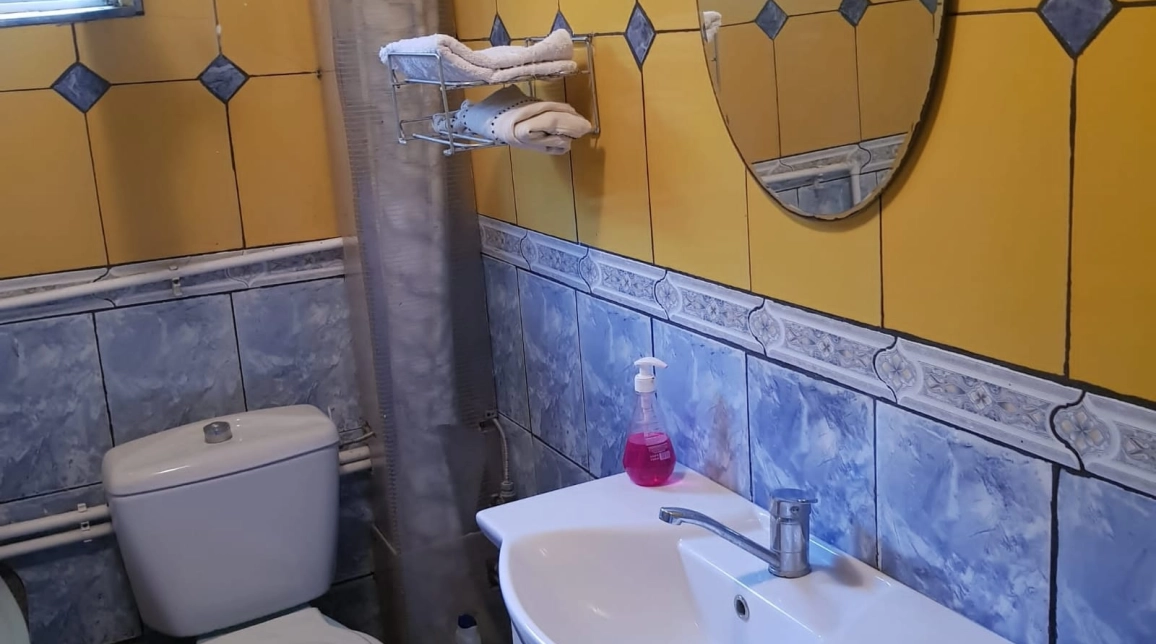 Oferta Casa de vanzare, 6 camere, 106 mp, Barnova,  dupa pensiunea Garofita imagine 2