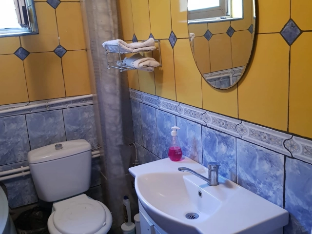 Apartament 6 camere - Barnova