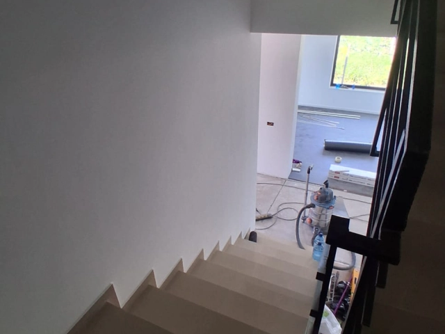 Apartament 3 camere - Dancu