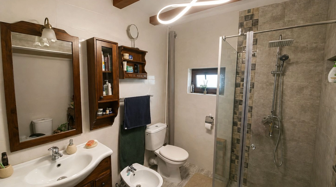 Oferta De vanzare casa, 3 camere, 100 mp, Girov,  Gura Vaii imagine 11