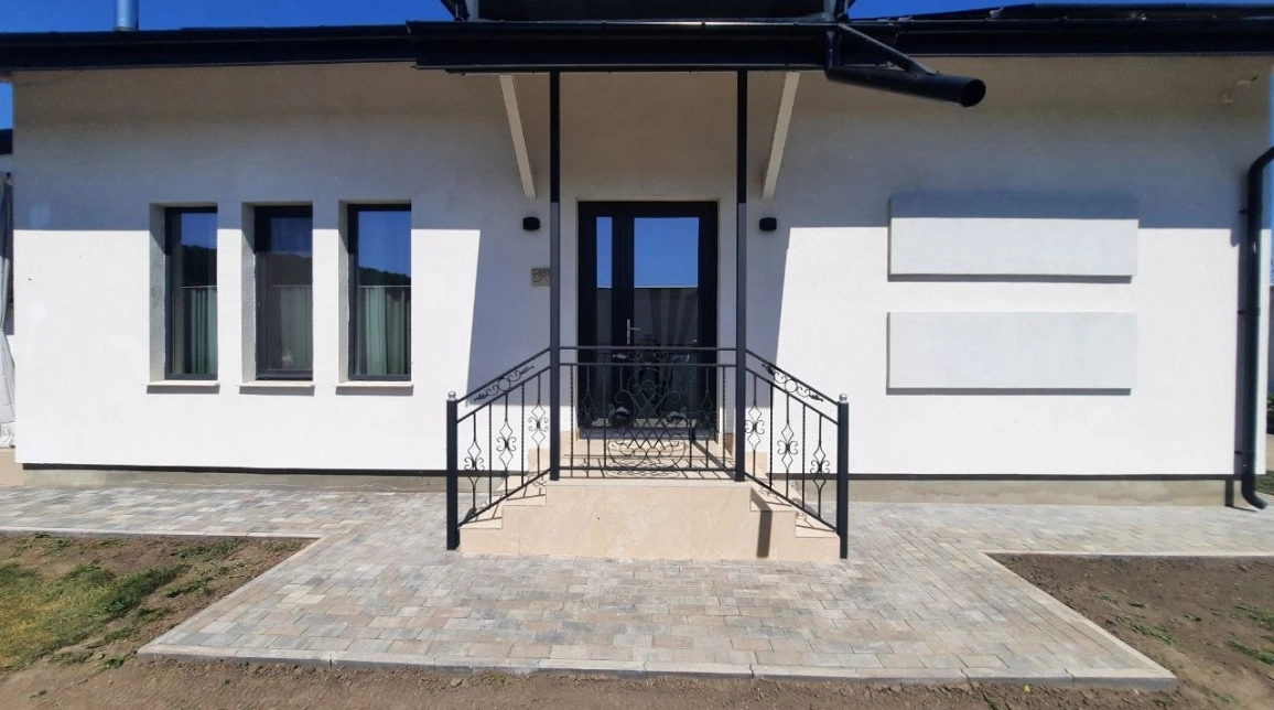 Oferta De vanzare casa, 5 camere, 170 mp, Bodesti,  Pensiunea Zestrea Bunicilor imagine 6