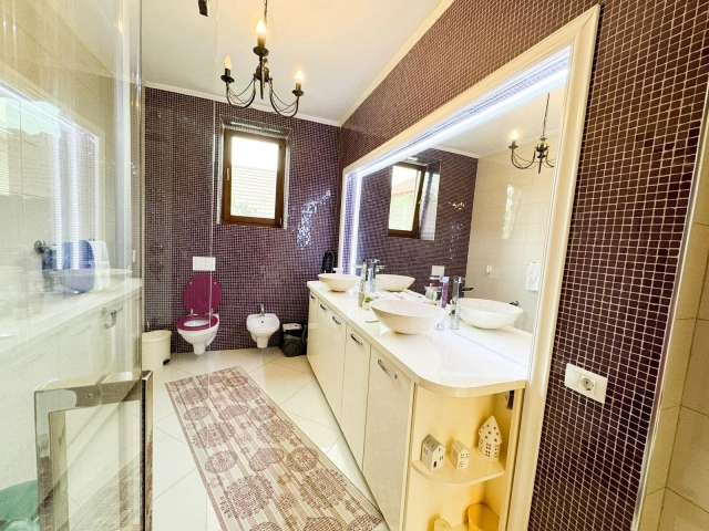 Apartament 4 camere - Poitiers