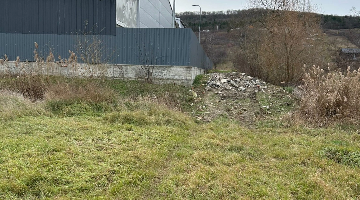 Oferta Teren de vanzare Tomesti 100m de DN - Trans Gor 9400 mp  imagine 1