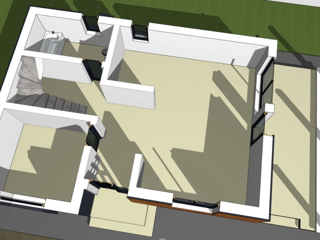 Apartament 0 camere - CUG