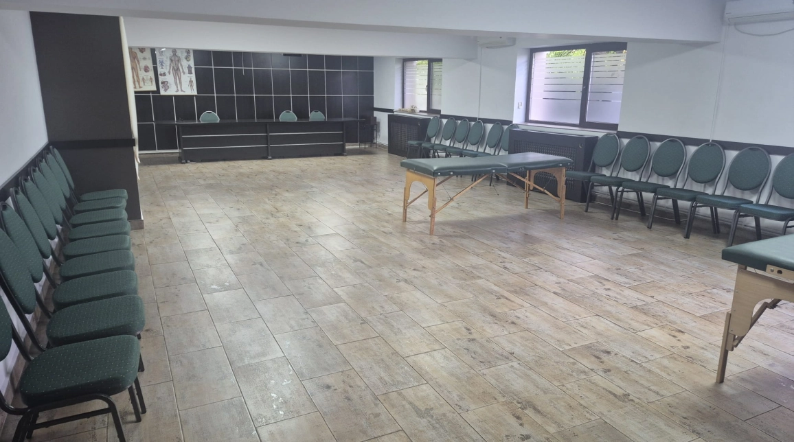 Oferta Spatiu comercial de inchiriat CUG Expomobila  300mp  imagine 2