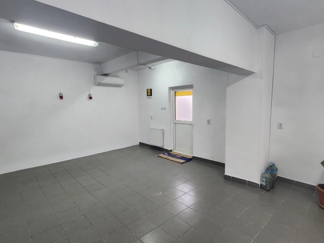 Apartament 2 camere - Nicolina