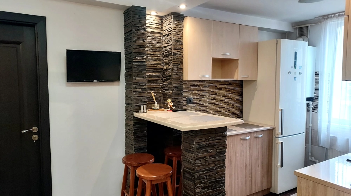 Oferta 2 camere, decomandat, 52 mp, de inchiriat apartament in zona Precista,  Scoala nr.10 imagine 5