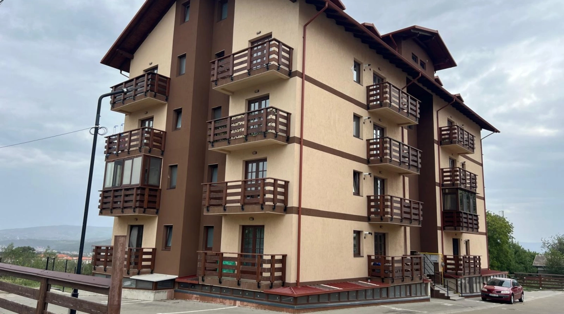 Imagine apartament
