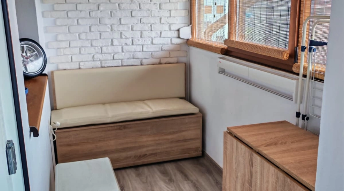 Oferta Apartament, 2 camere decomandat, 80 mp, Calea Romanului, de inchiriat,  Cartier Tei imagine 12