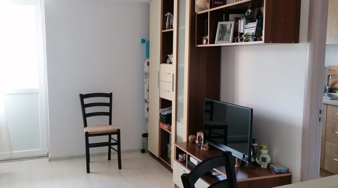 Oferta 1 camera, decomandat, 40 mp, de inchiriat apartament in zona Gara,  Pasaj Octav Bancila imagine 4