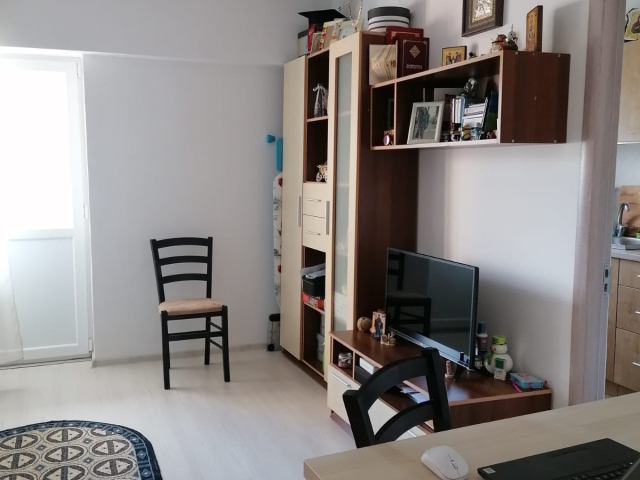 1 camera,  decomandat,  40 mp, de inchiriat apartament in zona Gara,  (Pasaj Octav Bancila) 162363