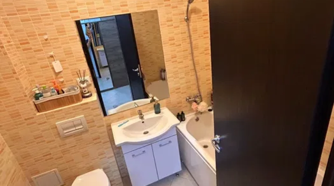 Oferta Apartament de inchiriat, 1 camera, decomandat, 30 mp, Pacurari,  Rompetrol imagine 3