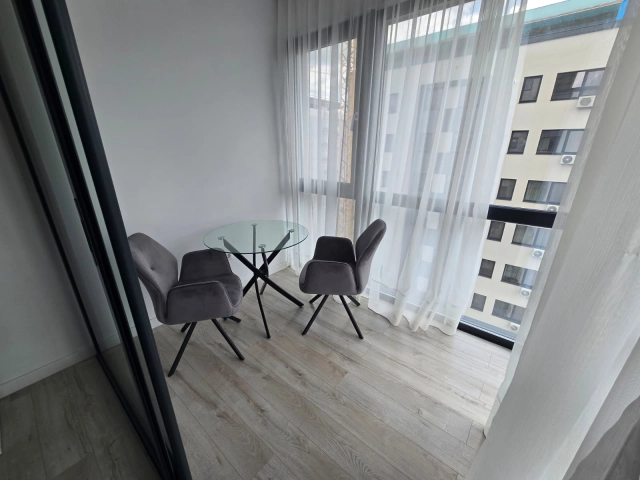 Apartament 2 camere - Dacia