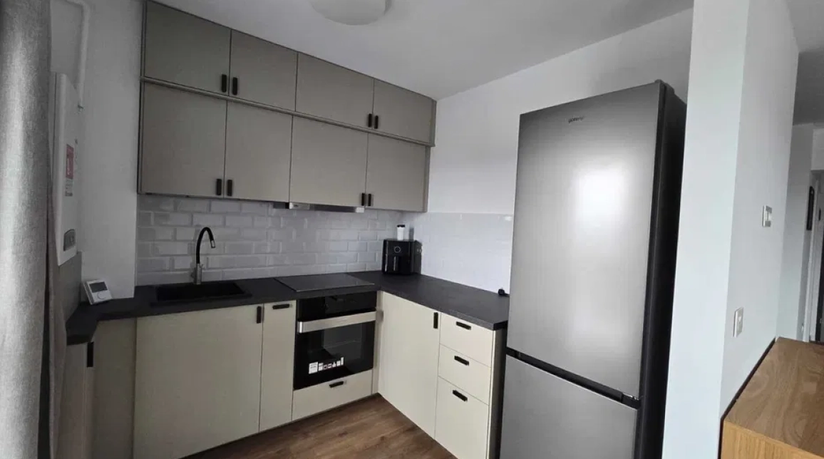 Oferta Apartament de inchiriat, 2 camere, studio, 47 mp, Galata,  Kaufland Glata imagine 1