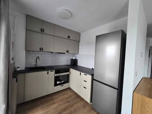 Apartament de inchiriat, 2 camere,  studio,  47 mp, Galata,  (Kaufland Glata) 162670