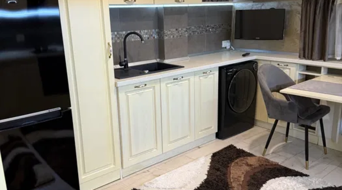 Oferta 2 camere, semidecomandat, 45 mp, de inchiriat apartament in zona Tatarasi,  Gradinita Montesori imagine 4