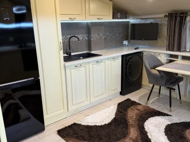 Apartament 2 camere - Tatarasi
