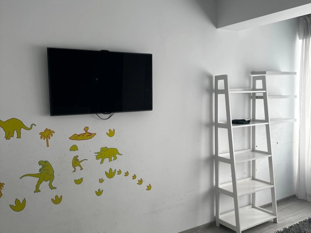 Apartament 2 camere - Pacurari