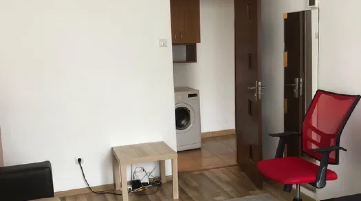 Oferta De inchiriat apartament, 1 camera, decomandat, 30 mp, Tudor Vladimirescu,  Gradinari imagine 5