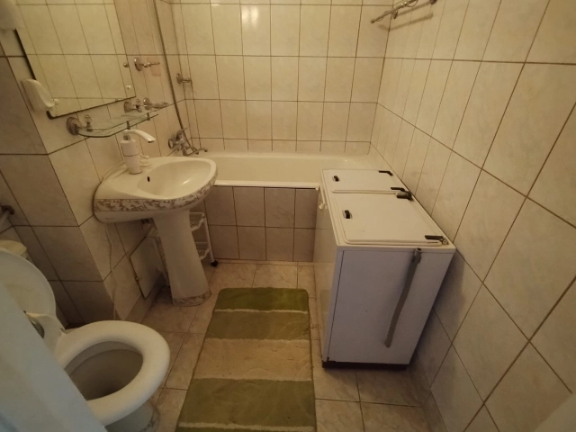 Apartament 1 camere - Tatarasi