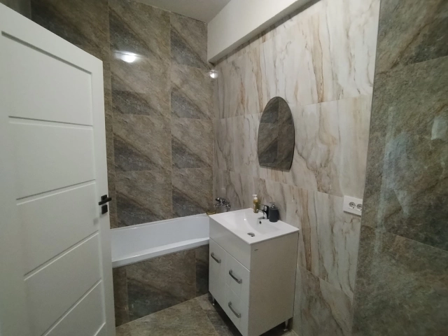 Apartament 2 camere - Bucium