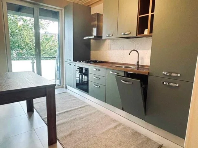 Apartament 1 camere - Tatarasi