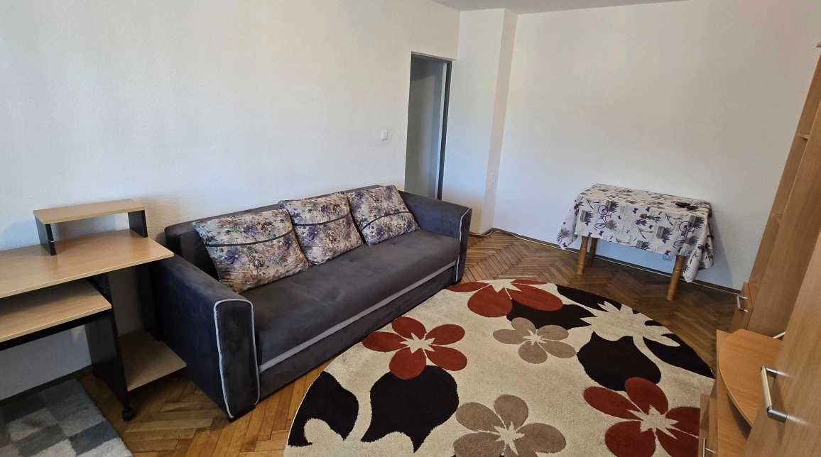 Oferta Apartament de inchiriat, 2 camere, decomandat, 55 mp, Tatarasi,  Doi Baiei imagine 2