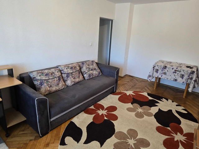 Apartament de inchiriat, 2 camere,  decomandat,  55 mp, Tatarasi,  (Doi Baiei ) 163240