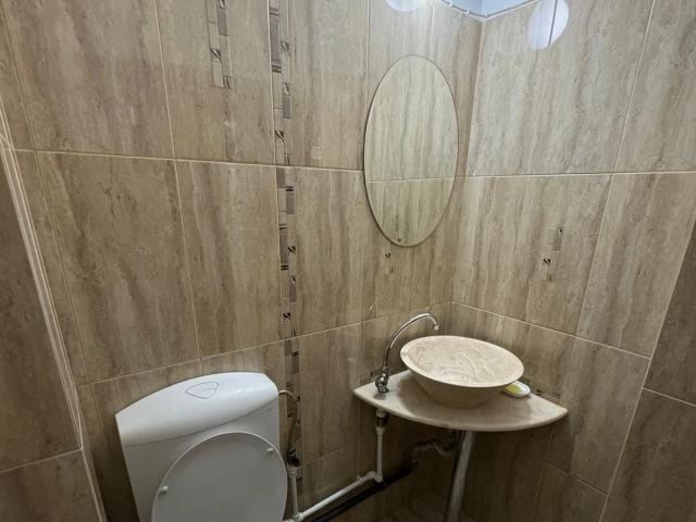 Apartament 3 camere - Centru