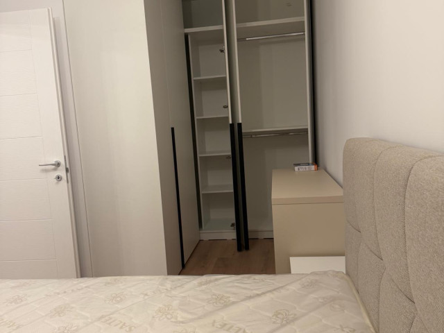 Apartament, 2 camere  semidecomandat,  50 mp, Theodor Pallady, de inchiriat,  (Hils Titanium) 163376