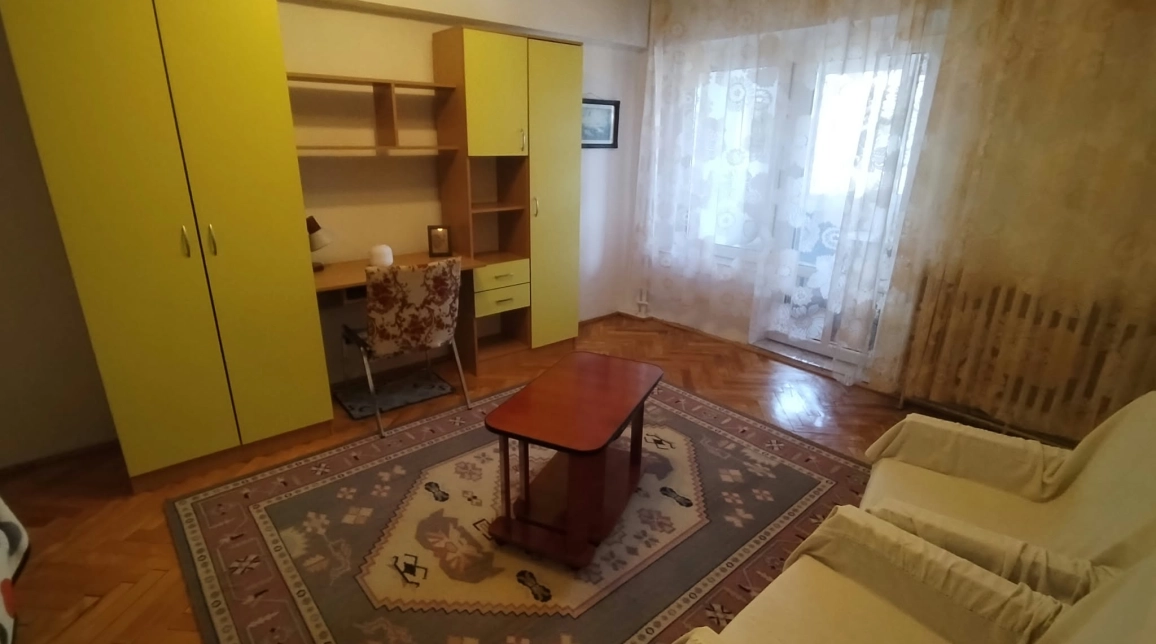 Oferta Centru apartament 55 mp, 2 camere, decomandat, de inchiriat,  Hala Centrala - BRD imagine 4