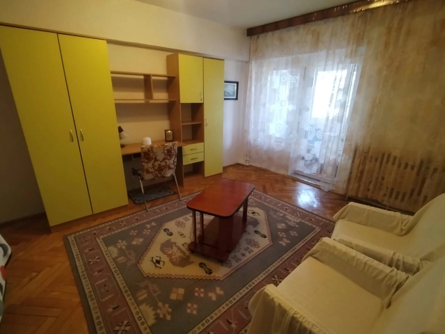 Apartament 2 camere - Centru