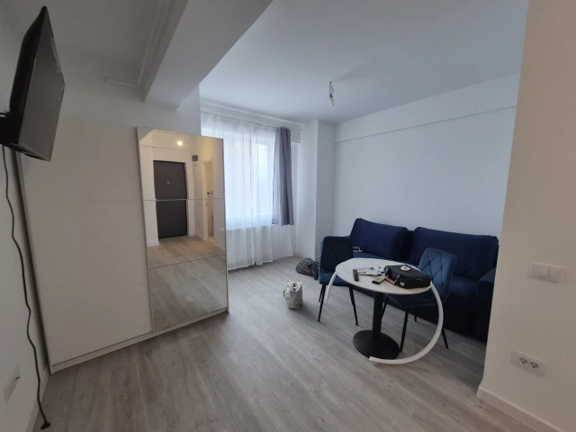 Apartament 1 camere - CUG