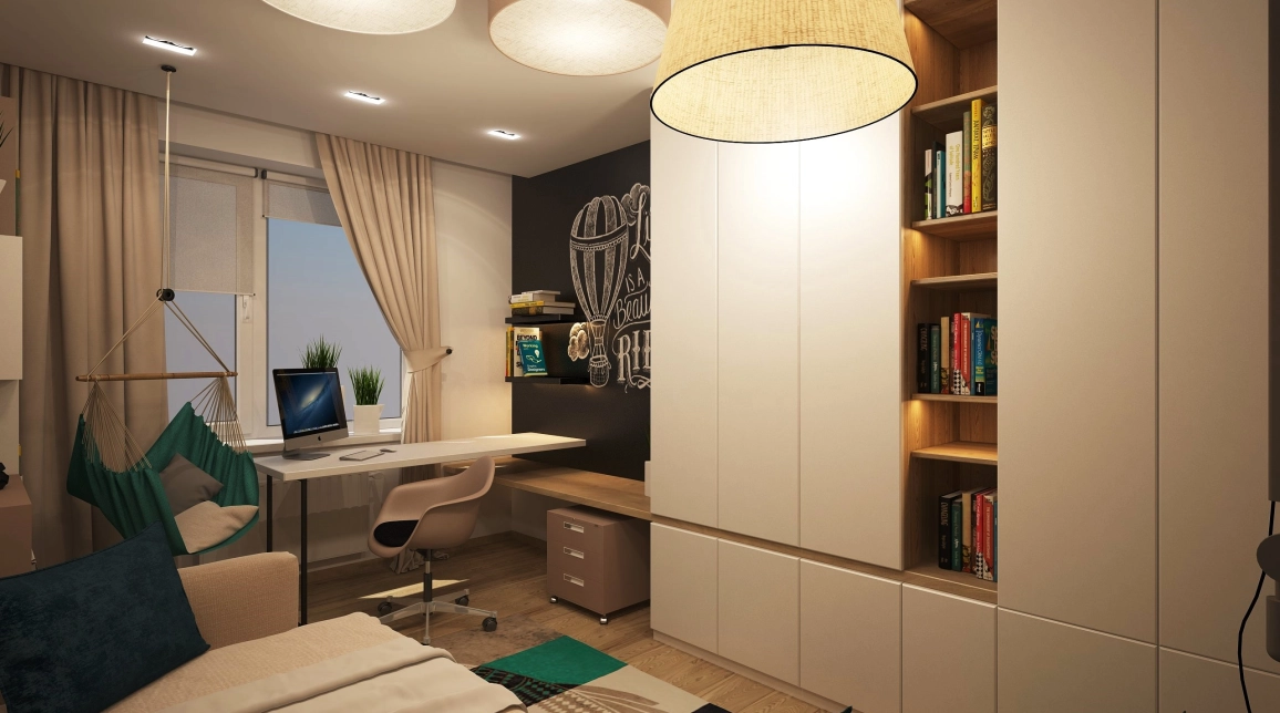 Oferta Apartament nou de vanzare, 2 camere, decomandat, 58 mp, Nicolina,  Rond Tramvai CUG imagine 4