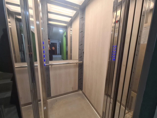 Apartament 2 camere - Bucium