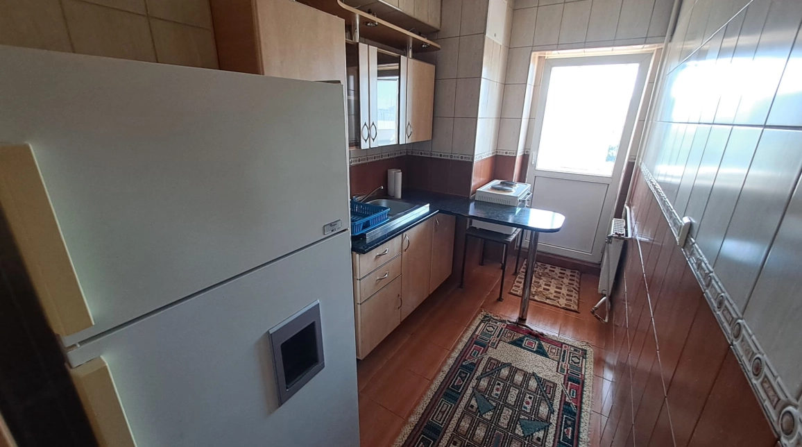 Oferta De vanzare apartament, 1 camera, decomandat, 40 mp, Gara,  PASAJ  O. BANCILA imagine 5