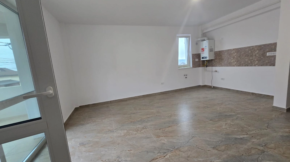 Oferta 3 camere, decomandat, 77 mp, de vanzare apartament nou in zona Pacurari,  Valea Lupului - Popas Pacurari imagine 6