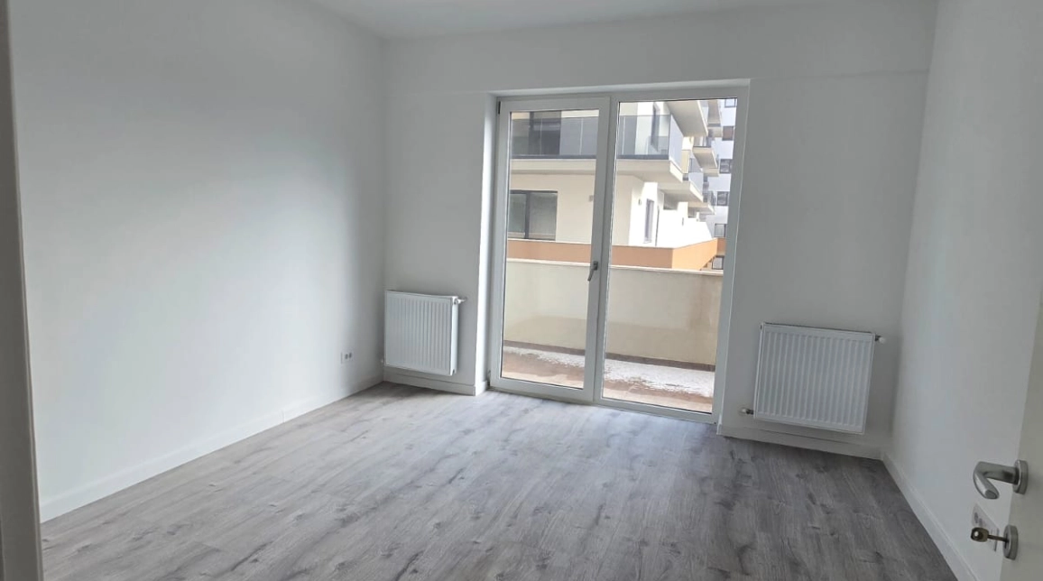 Oferta Apartament nou, 3 camere decomandat, 88 mp, Nicolina, de vanzare,  Nicolina 2 - Bd Poitiers imagine 4